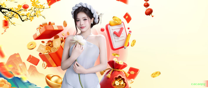 Diretório de Jogos cacaopg