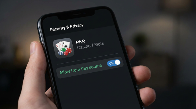 Game list for H2Game apk section