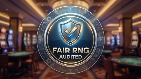 Payment and PKR controls in H2Game